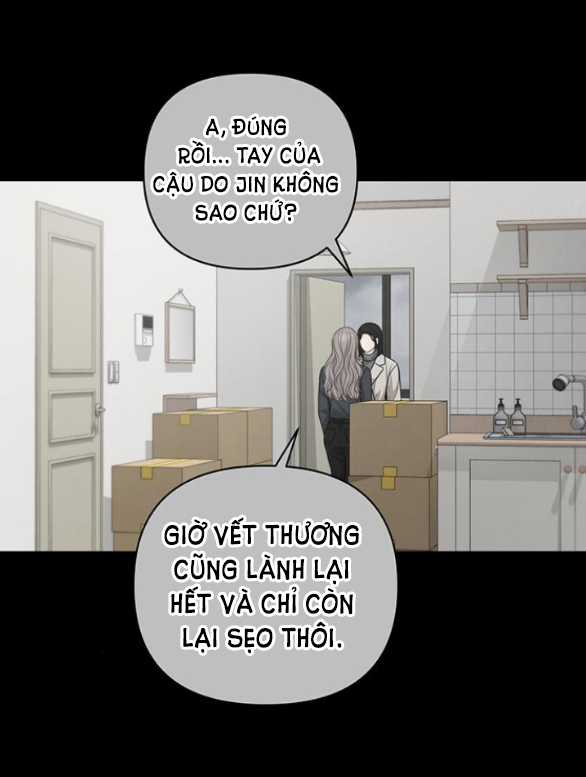 Only Hope – Hy Vọng Duy Nhất Chapter 49.1 trang 20