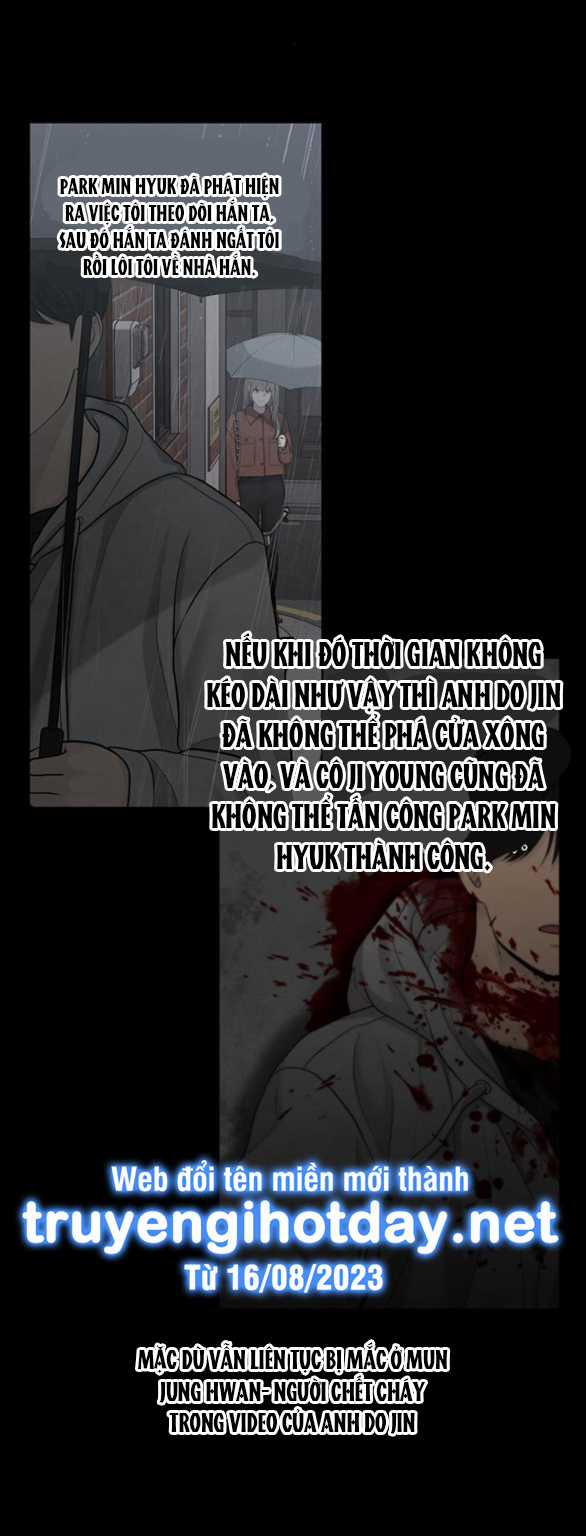 Only Hope – Hy Vọng Duy Nhất Chapter 49.1 trang 25