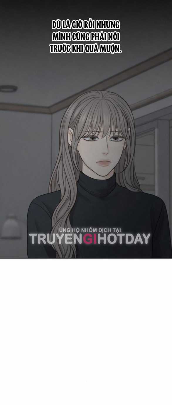 Only Hope – Hy Vọng Duy Nhất Chapter 49.1 trang 27
