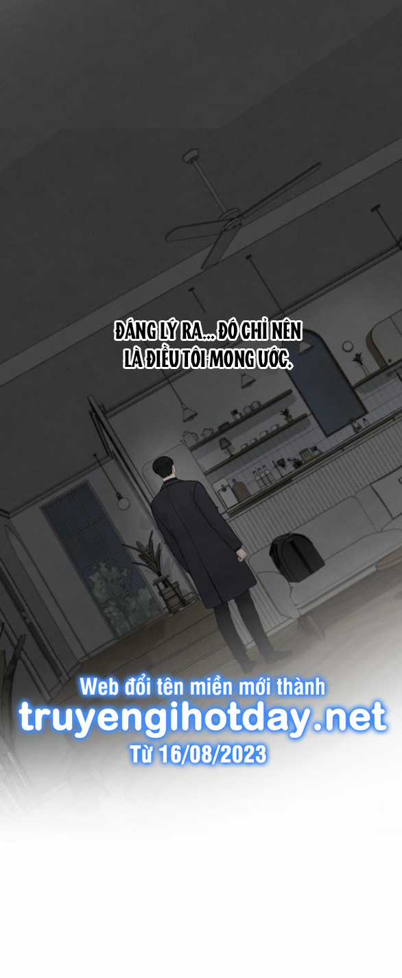 Only Hope – Hy Vọng Duy Nhất Chapter 49.1 trang 30