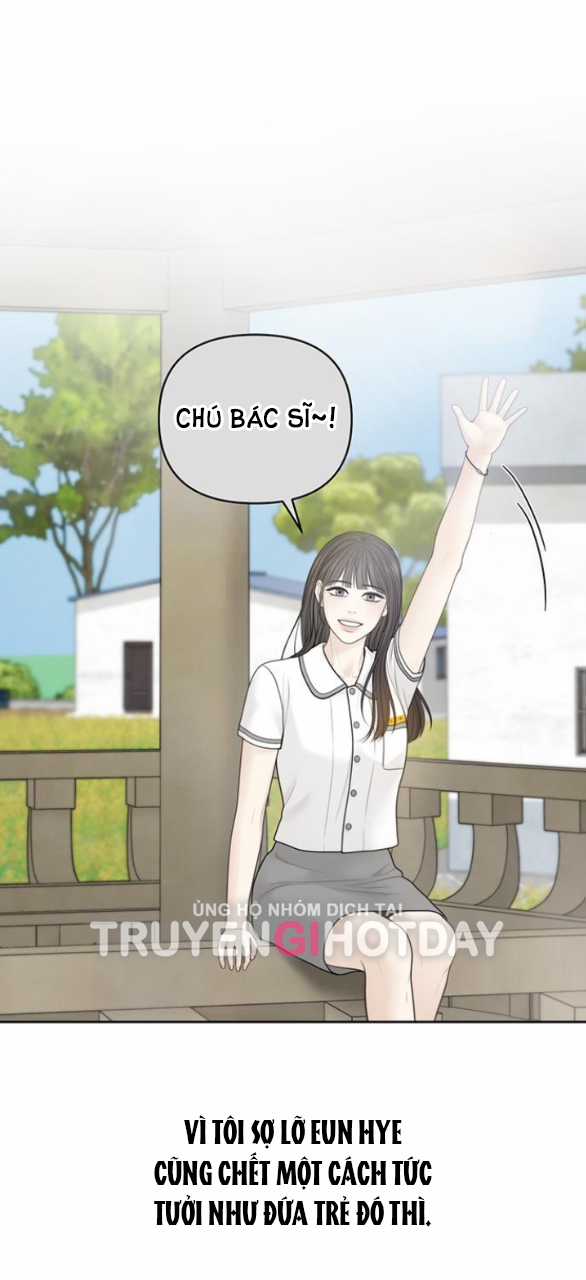 Only Hope – Hy Vọng Duy Nhất Chapter 49.1 trang 31