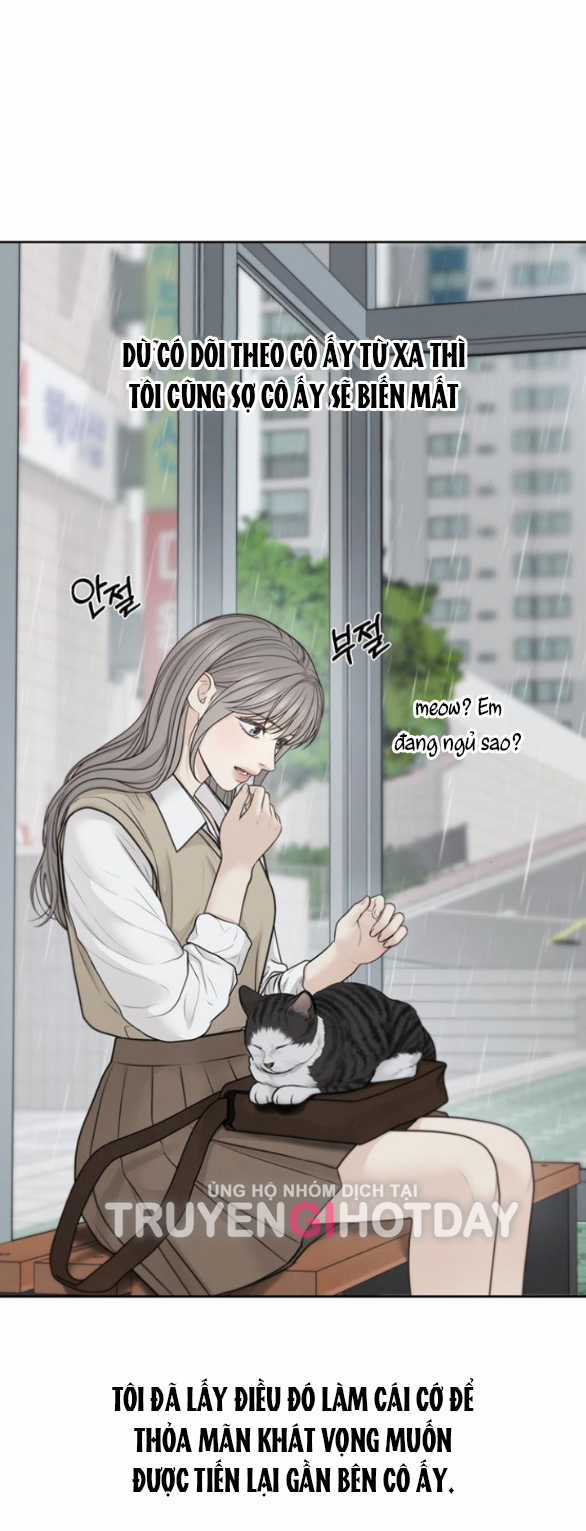 Only Hope – Hy Vọng Duy Nhất Chapter 49.1 trang 33
