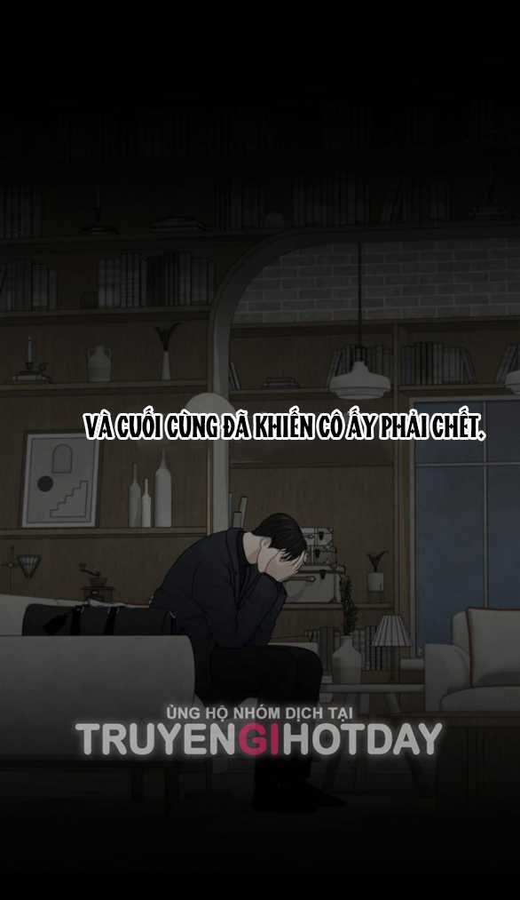 Only Hope – Hy Vọng Duy Nhất Chapter 49.1 trang 35