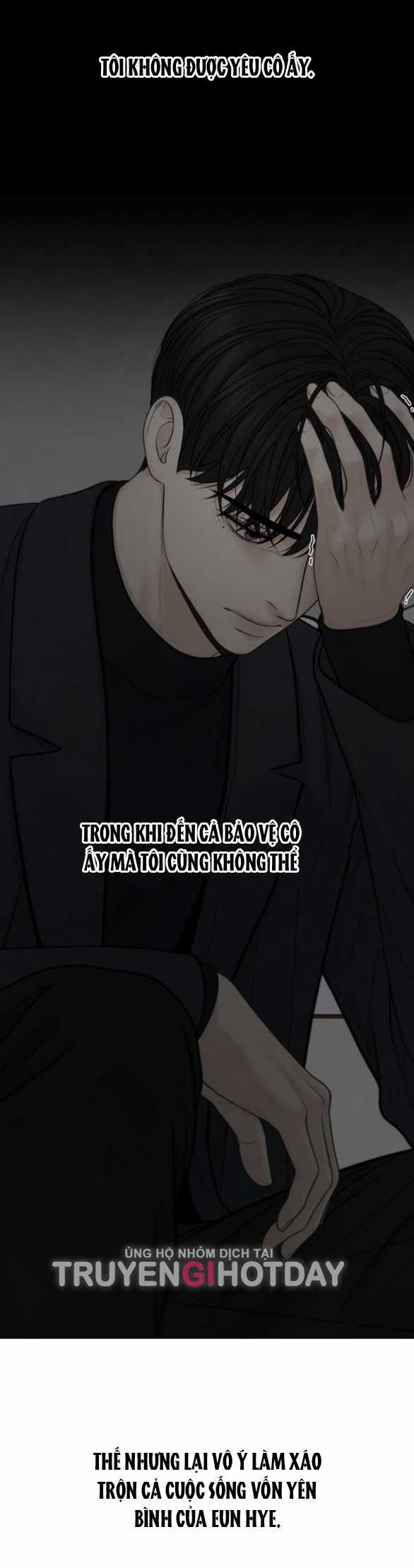 Only Hope – Hy Vọng Duy Nhất Chapter 49.1 trang 39