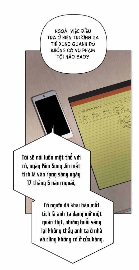 Only Hope – Hy Vọng Duy Nhất Chapter 49.1 trang 4