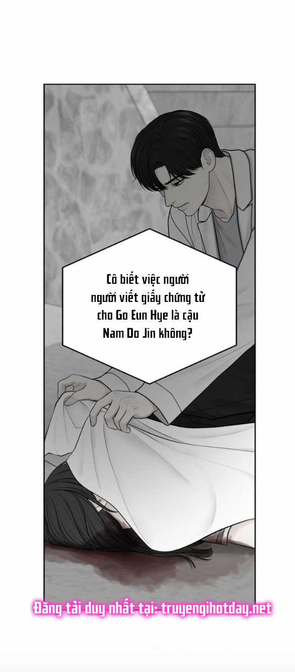 Only Hope – Hy Vọng Duy Nhất Chapter 49.1 trang 7