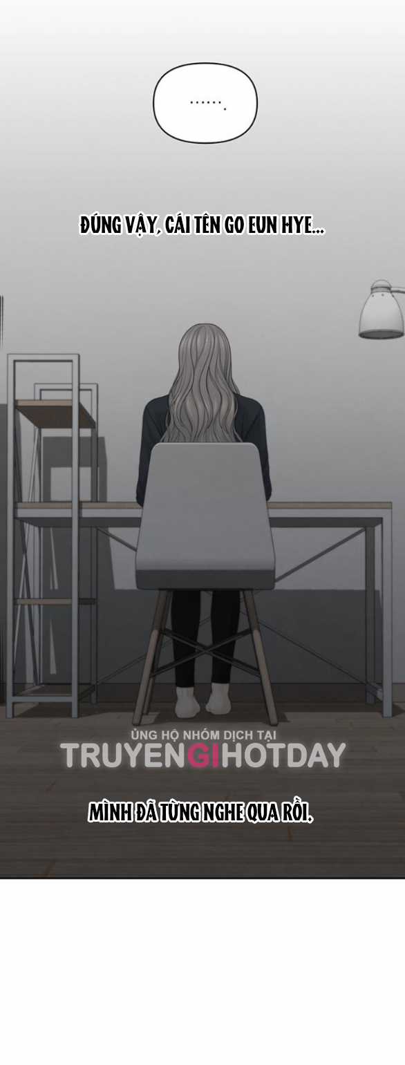 Only Hope – Hy Vọng Duy Nhất Chapter 49.1 trang 8