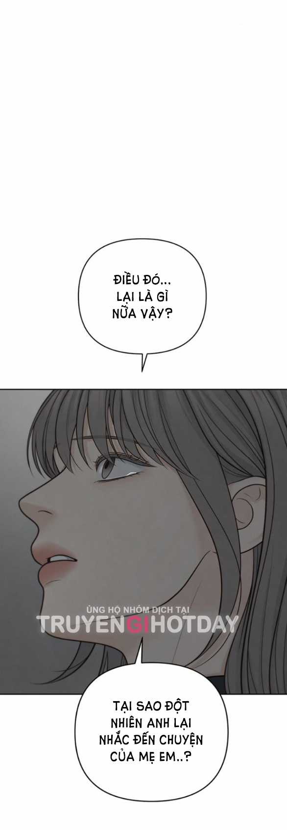 Only Hope – Hy Vọng Duy Nhất Chapter 49.2 trang 18