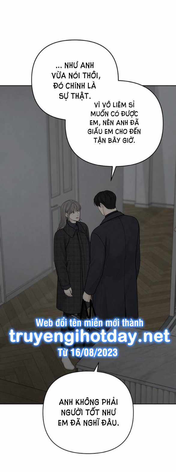 Only Hope – Hy Vọng Duy Nhất Chapter 49.2 trang 19