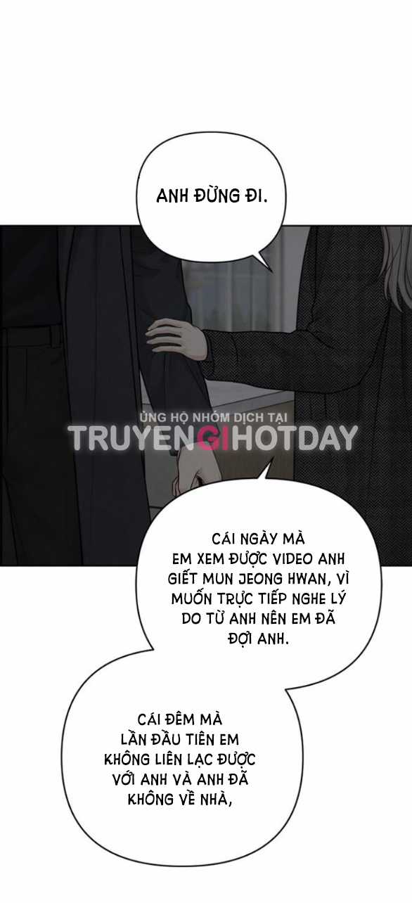 Only Hope – Hy Vọng Duy Nhất Chapter 49.2 trang 22