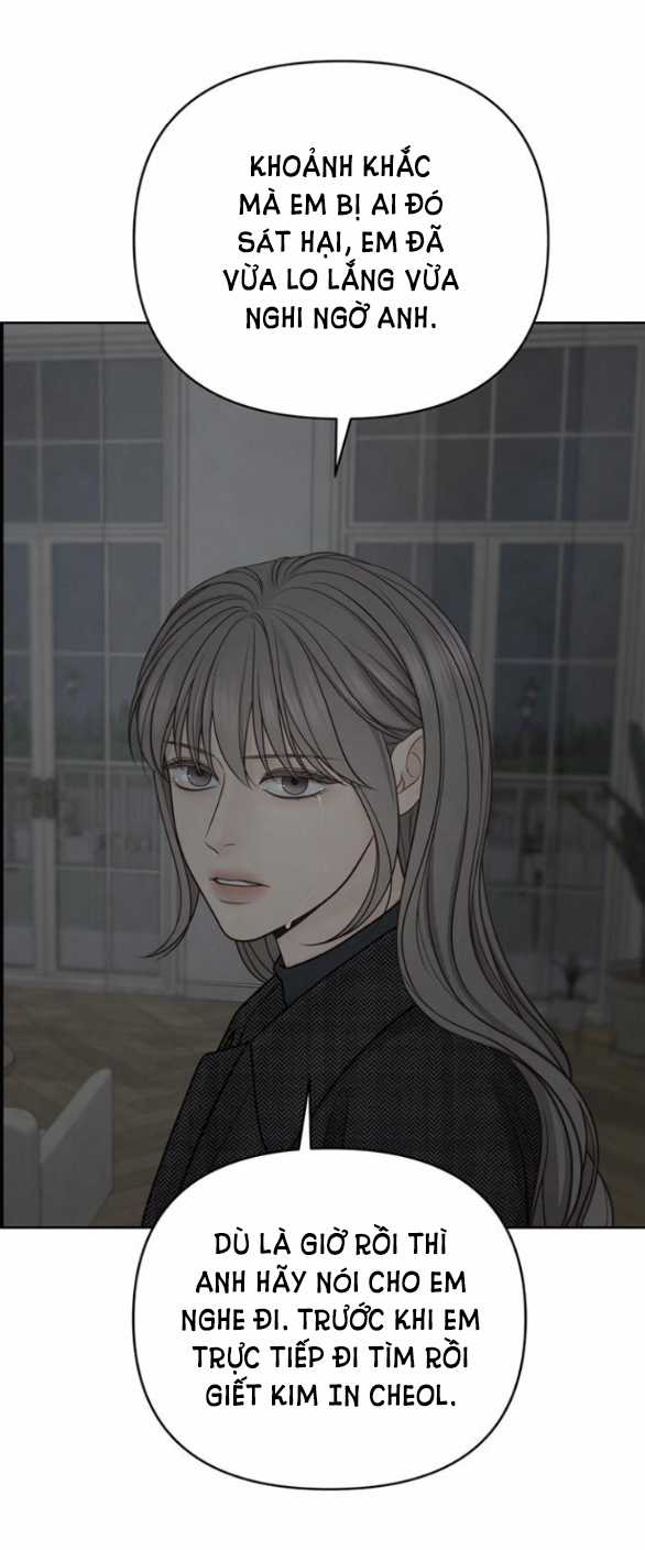 Only Hope – Hy Vọng Duy Nhất Chapter 49.2 trang 23