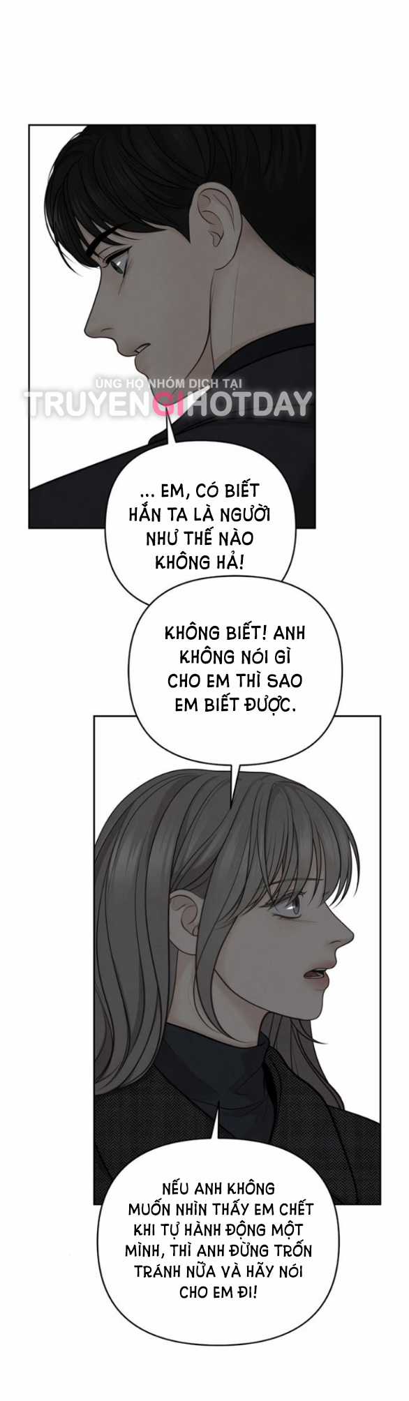 Only Hope – Hy Vọng Duy Nhất Chapter 49.2 trang 24