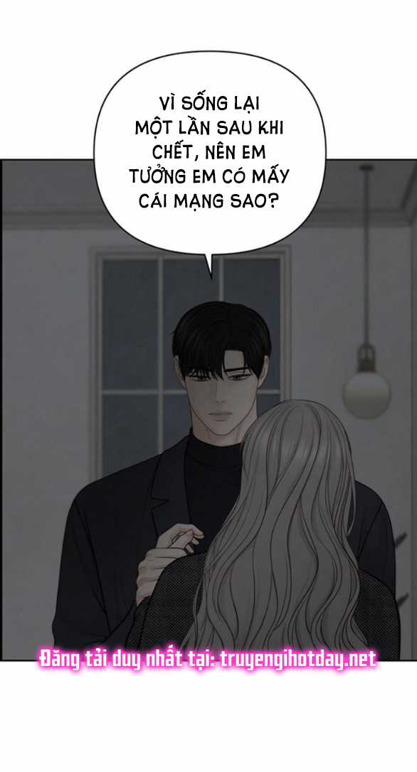 Only Hope – Hy Vọng Duy Nhất Chapter 49.2 trang 27