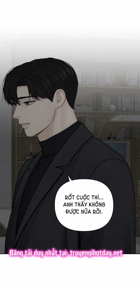 Only Hope – Hy Vọng Duy Nhất Chapter 49.2 trang 3