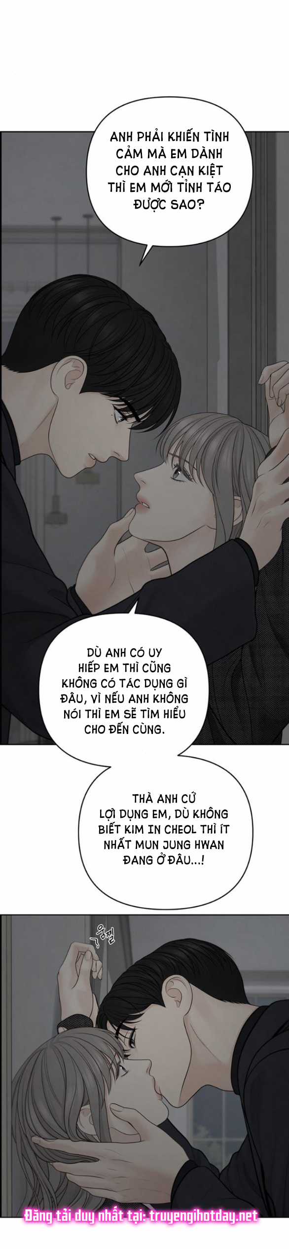 Only Hope – Hy Vọng Duy Nhất Chapter 49.2 trang 30