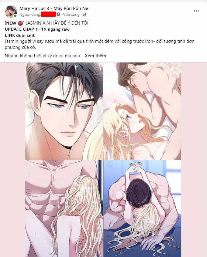 Only Hope – Hy Vọng Duy Nhất Chapter 49.2 trang 34