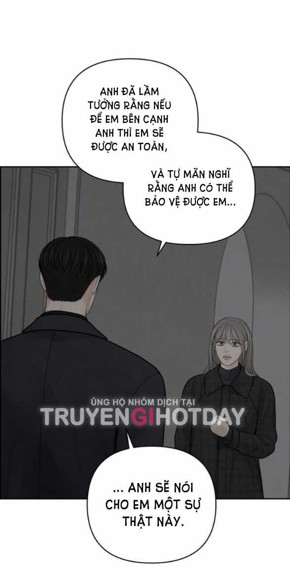 Only Hope – Hy Vọng Duy Nhất Chapter 49.2 trang 38