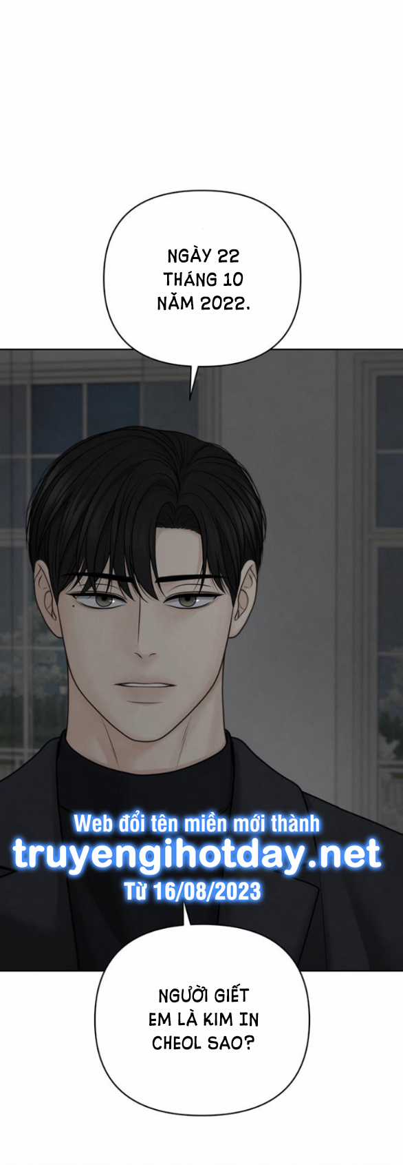 Only Hope – Hy Vọng Duy Nhất Chapter 49.2 trang 39