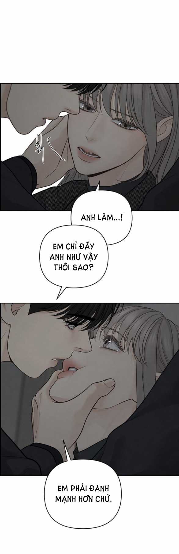 Only Hope – Hy Vọng Duy Nhất Chapter 49.2 trang 66