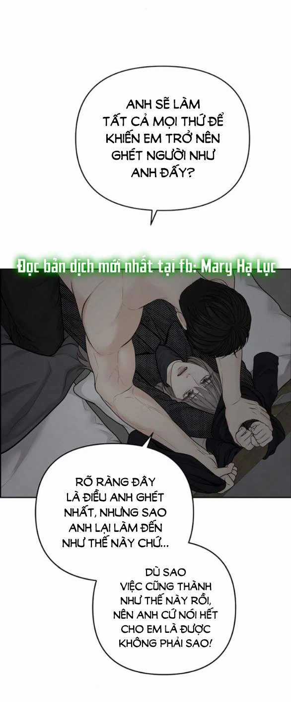 Only Hope – Hy Vọng Duy Nhất Chapter 50.1 trang 16