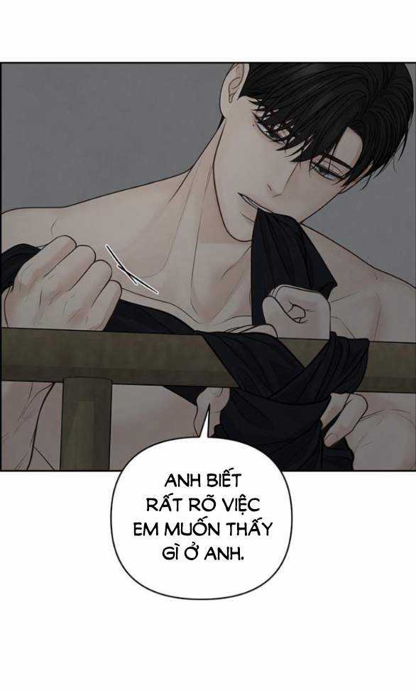 Only Hope – Hy Vọng Duy Nhất Chapter 50.1 trang 17