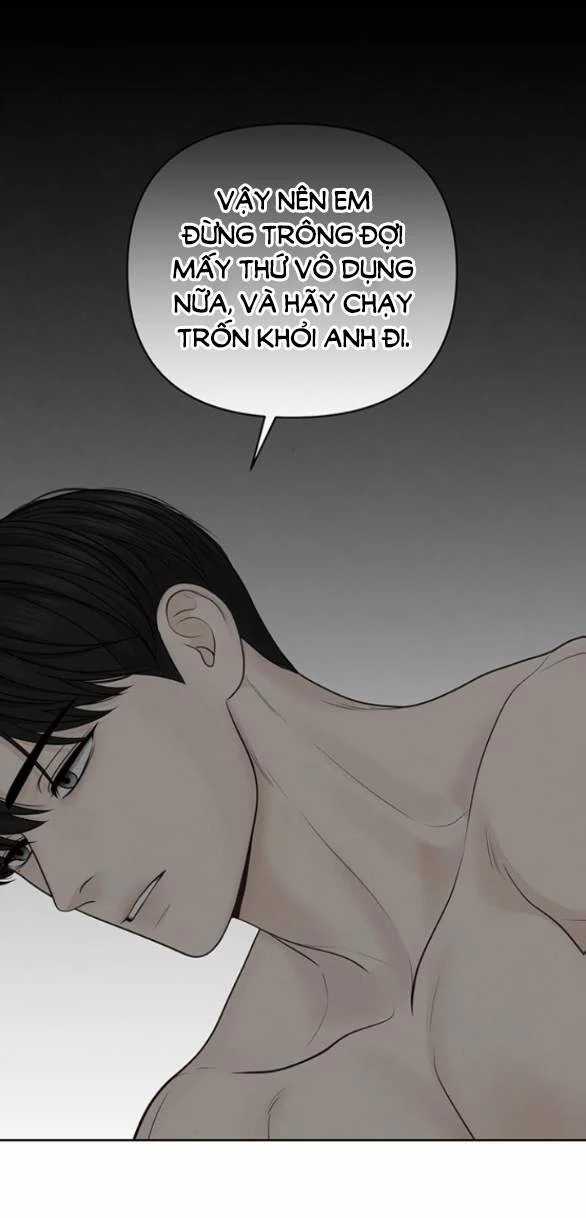 Only Hope – Hy Vọng Duy Nhất Chapter 50.1 trang 23