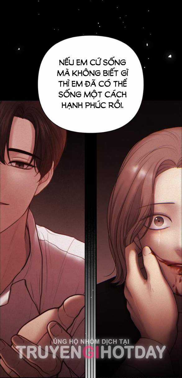Only Hope – Hy Vọng Duy Nhất Chapter 50.1 trang 25