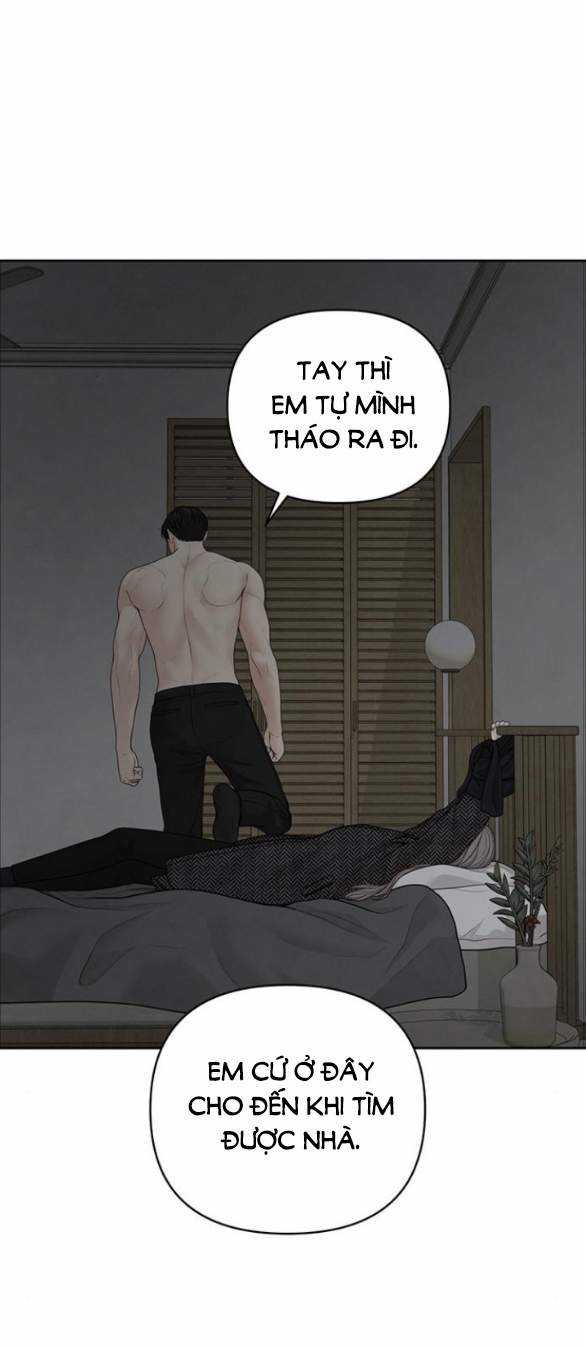 Only Hope – Hy Vọng Duy Nhất Chapter 50.1 trang 28