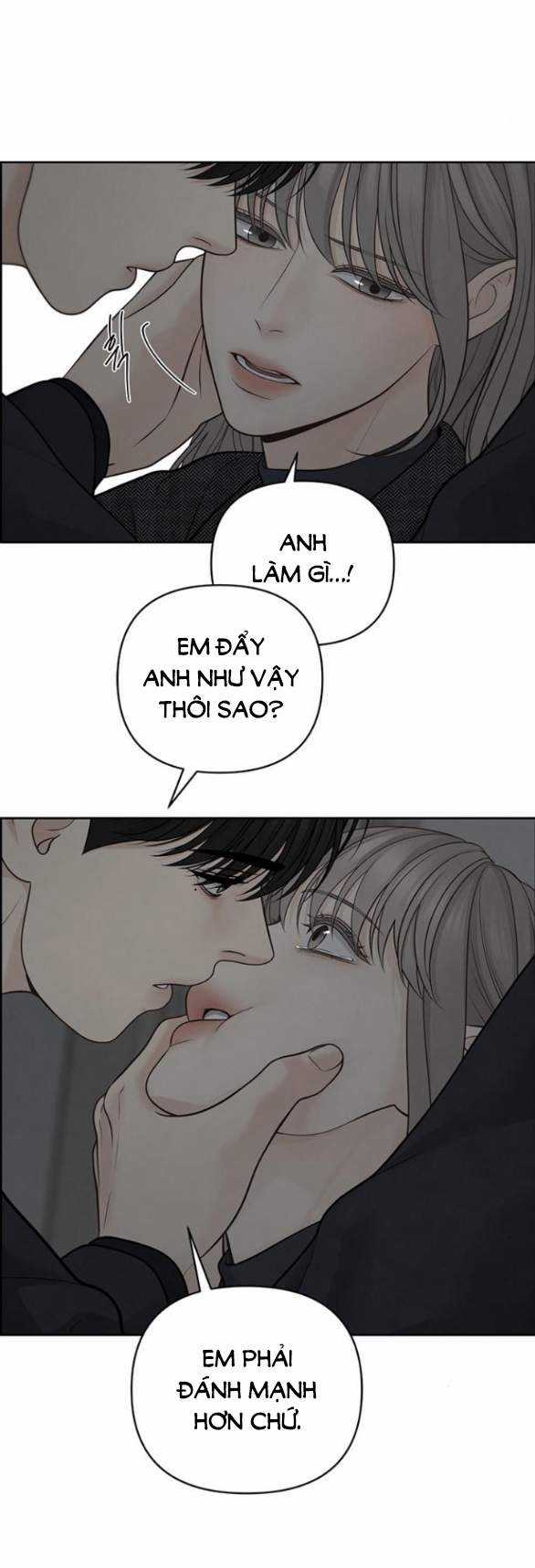 Only Hope – Hy Vọng Duy Nhất Chapter 50.1 trang 3