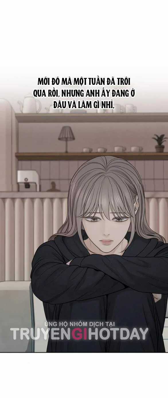 Only Hope – Hy Vọng Duy Nhất Chapter 50.1 trang 34