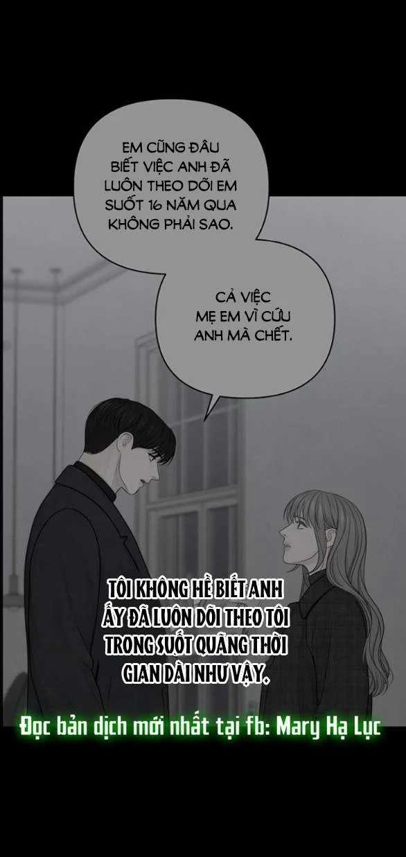 Only Hope – Hy Vọng Duy Nhất Chapter 50.1 trang 36