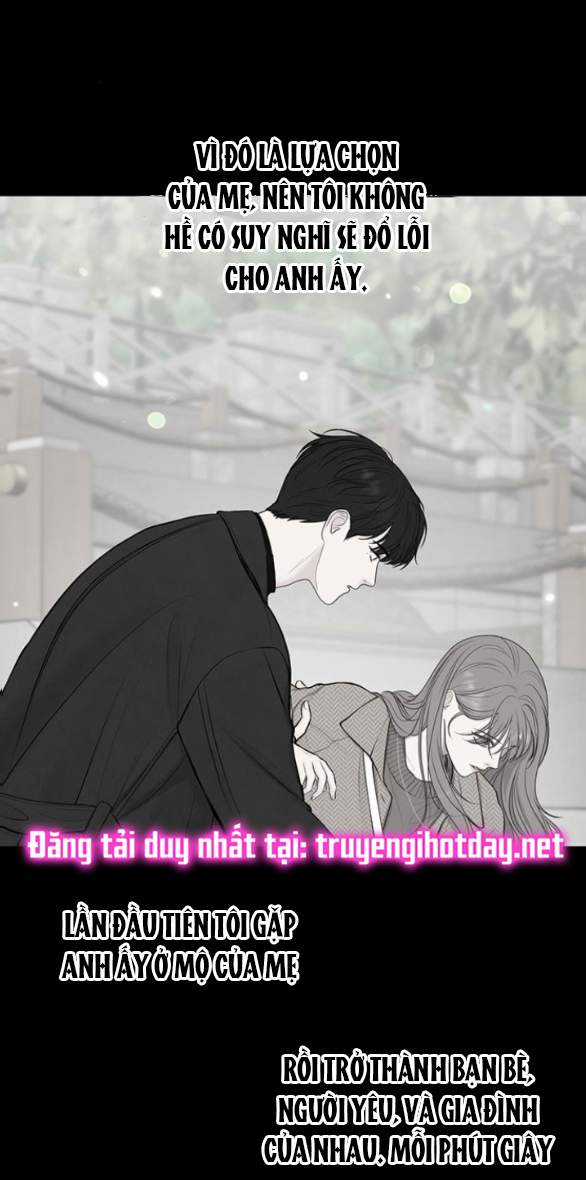 Only Hope – Hy Vọng Duy Nhất Chapter 50.1 trang 37
