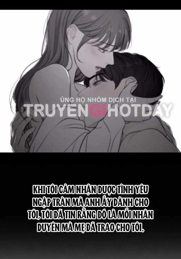 Only Hope – Hy Vọng Duy Nhất Chapter 50.1 trang 38