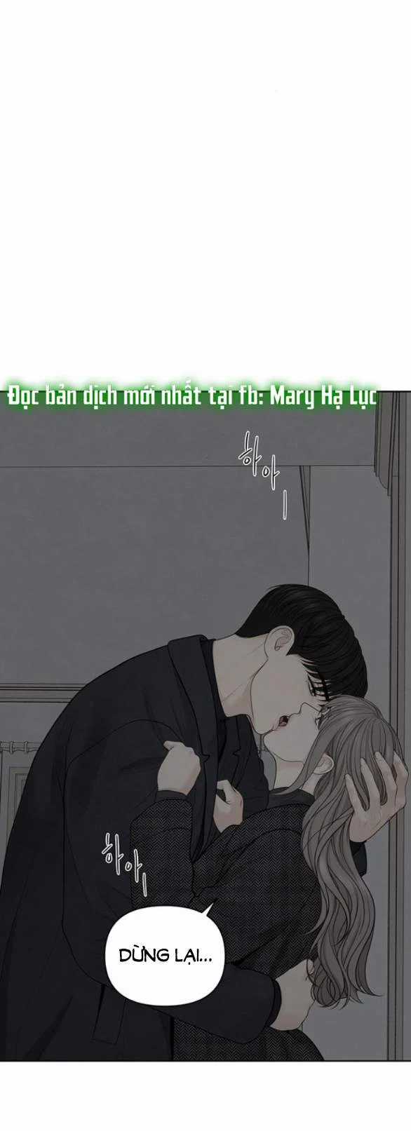 Only Hope – Hy Vọng Duy Nhất Chapter 50.1 trang 5