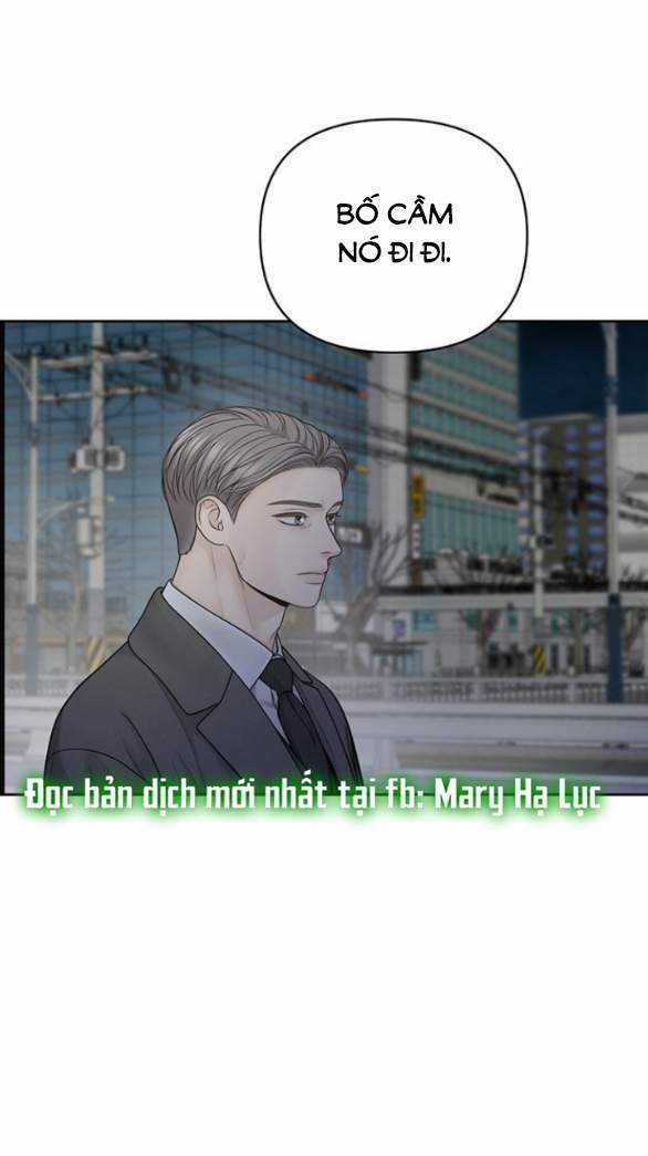 Only Hope – Hy Vọng Duy Nhất Chapter 50.2 trang 10