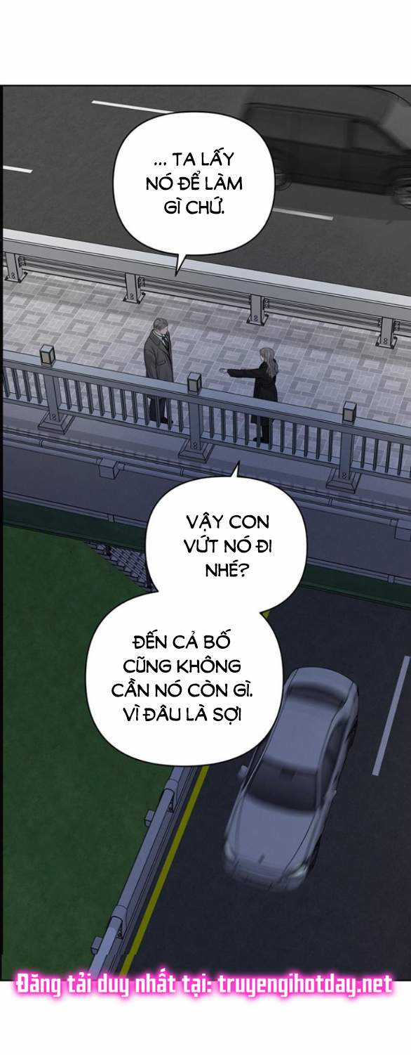 Only Hope – Hy Vọng Duy Nhất Chapter 50.2 trang 11