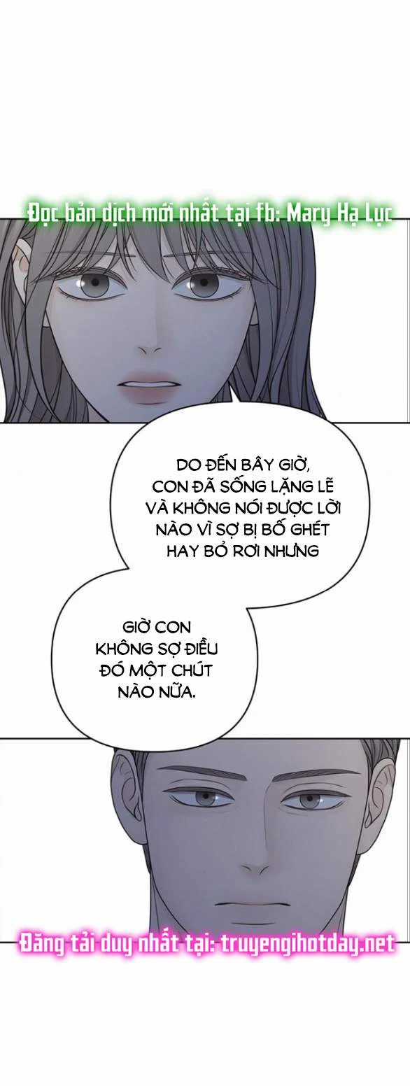 Only Hope – Hy Vọng Duy Nhất Chapter 50.2 trang 13
