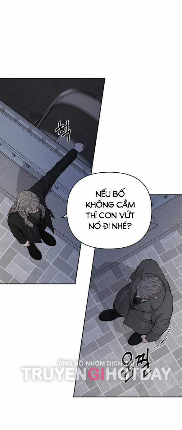 Only Hope – Hy Vọng Duy Nhất Chapter 50.2 trang 14