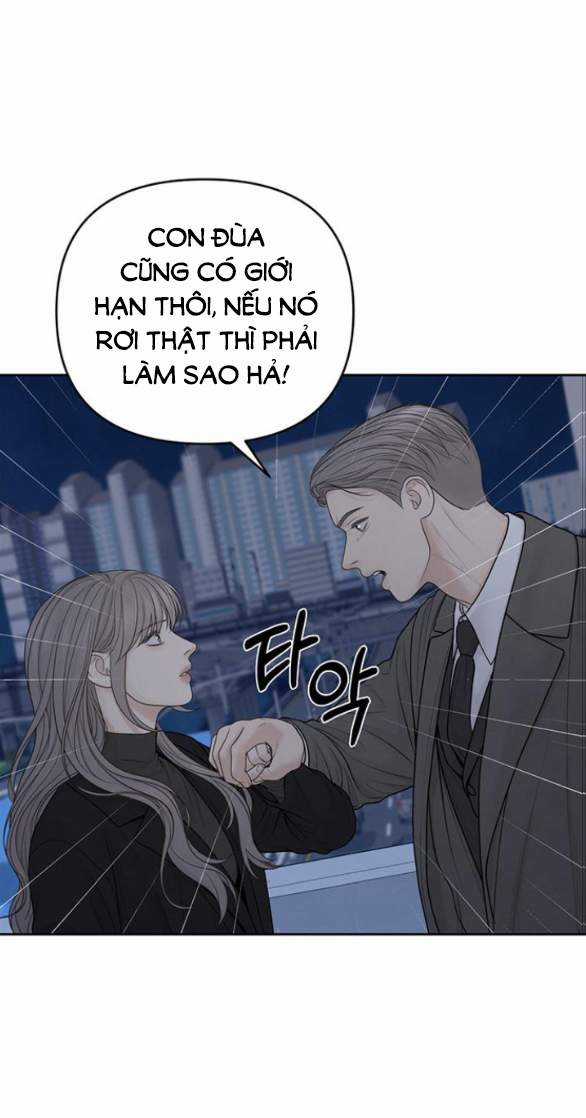 Only Hope – Hy Vọng Duy Nhất Chapter 50.2 trang 16