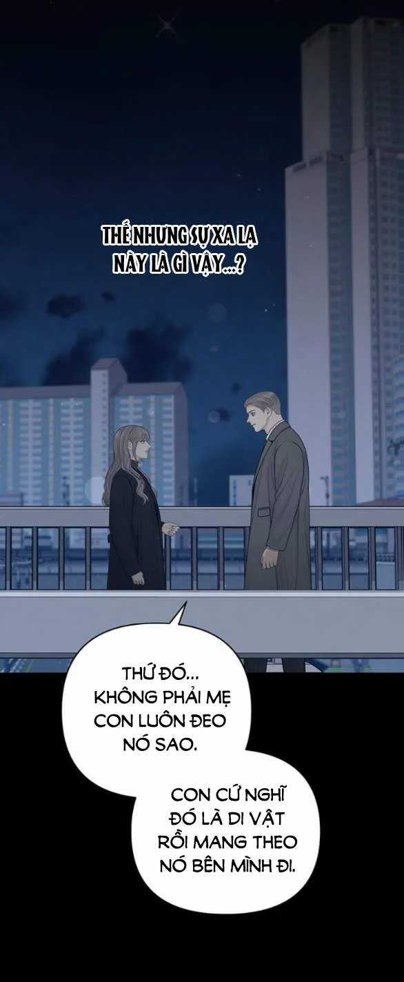 Only Hope – Hy Vọng Duy Nhất Chapter 50.2 trang 19