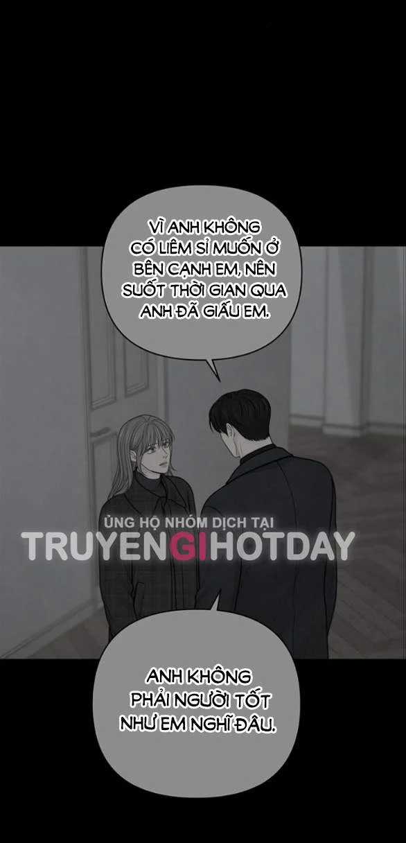 Only Hope – Hy Vọng Duy Nhất Chapter 50.2 trang 20