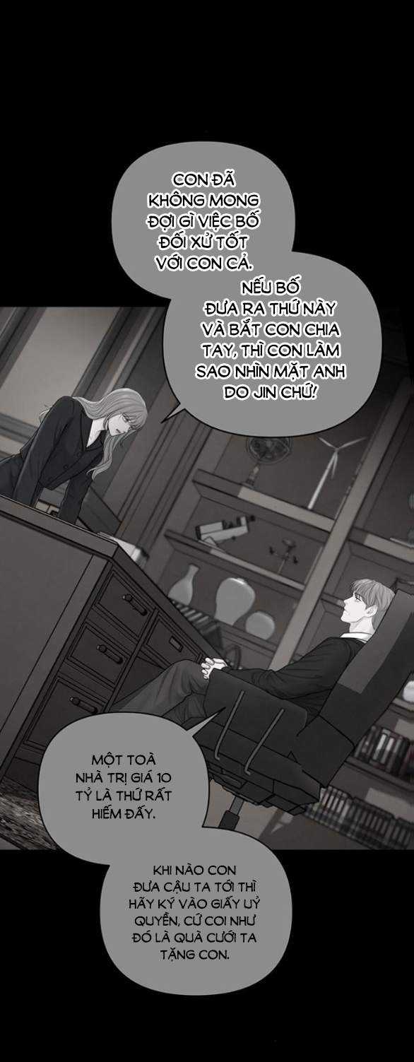 Only Hope – Hy Vọng Duy Nhất Chapter 50.2 trang 22