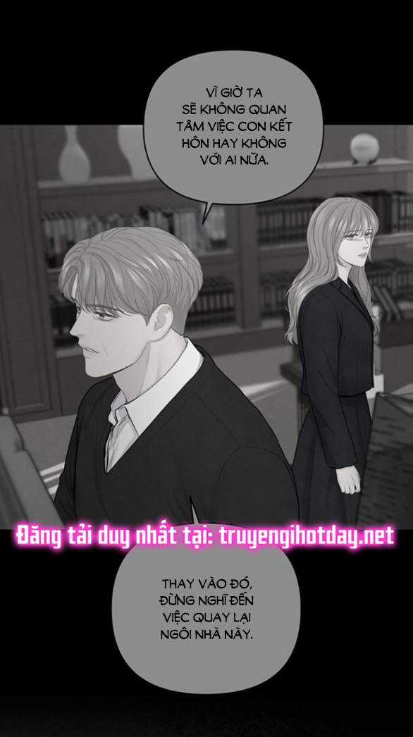 Only Hope – Hy Vọng Duy Nhất Chapter 50.2 trang 23