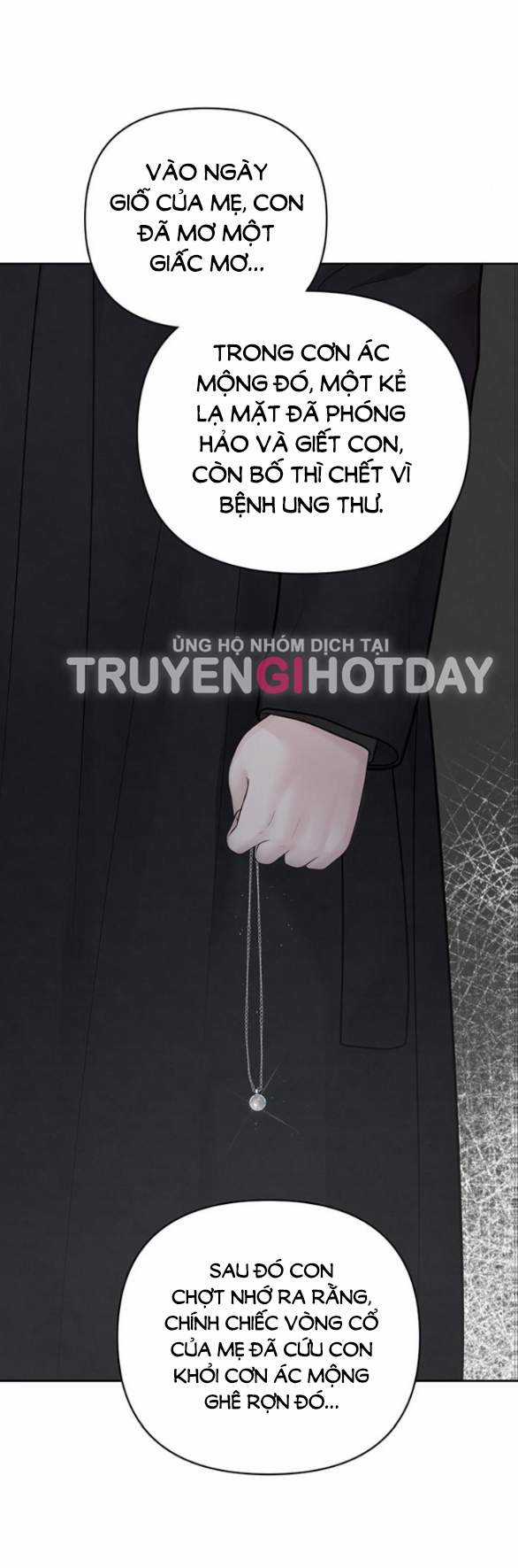 Only Hope – Hy Vọng Duy Nhất Chapter 50.2 trang 25