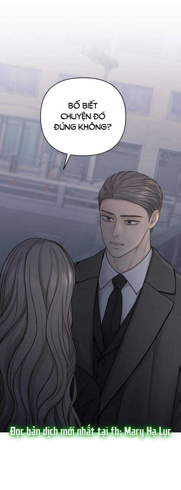 Only Hope – Hy Vọng Duy Nhất Chapter 50.2 trang 26