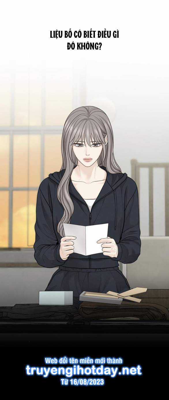 Only Hope – Hy Vọng Duy Nhất Chapter 50.2 trang 3