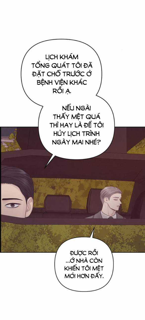 Only Hope – Hy Vọng Duy Nhất Chapter 50.2 trang 5