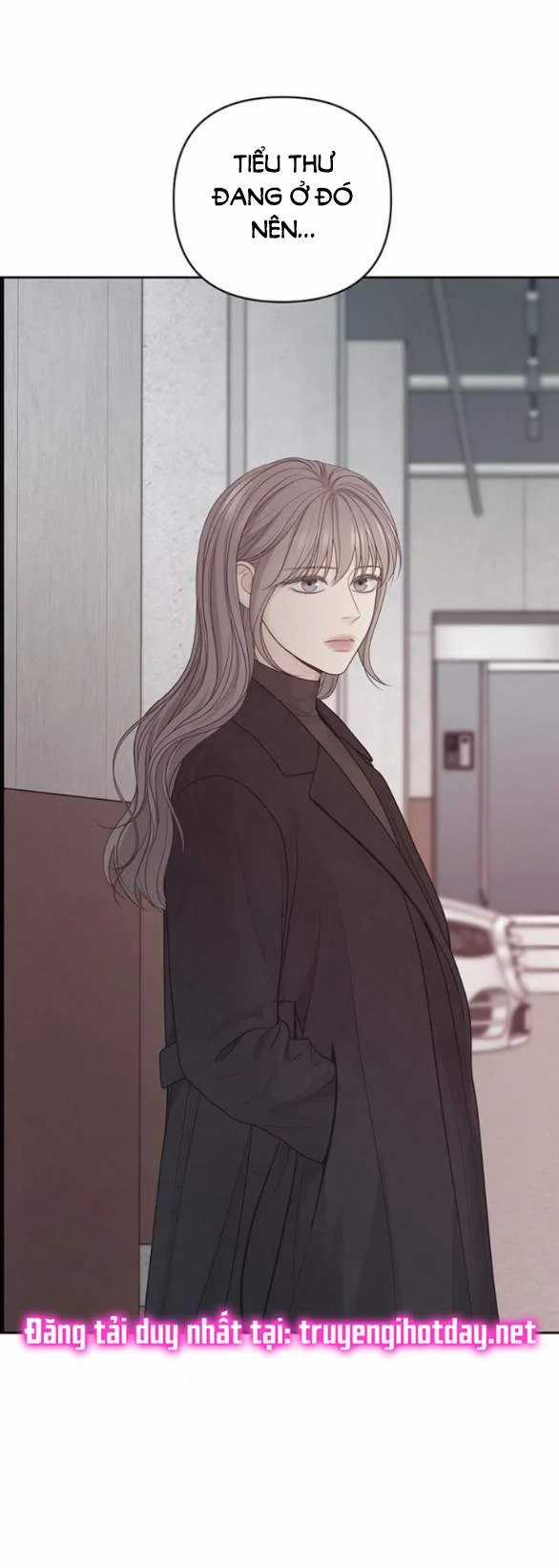 Only Hope – Hy Vọng Duy Nhất Chapter 50.2 trang 8