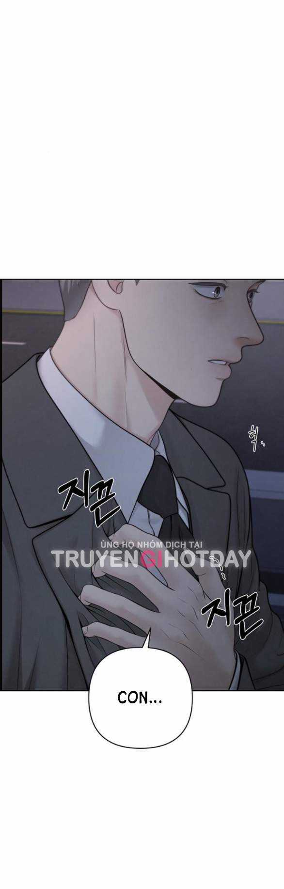 Only Hope – Hy Vọng Duy Nhất Chapter 51.1 trang 3