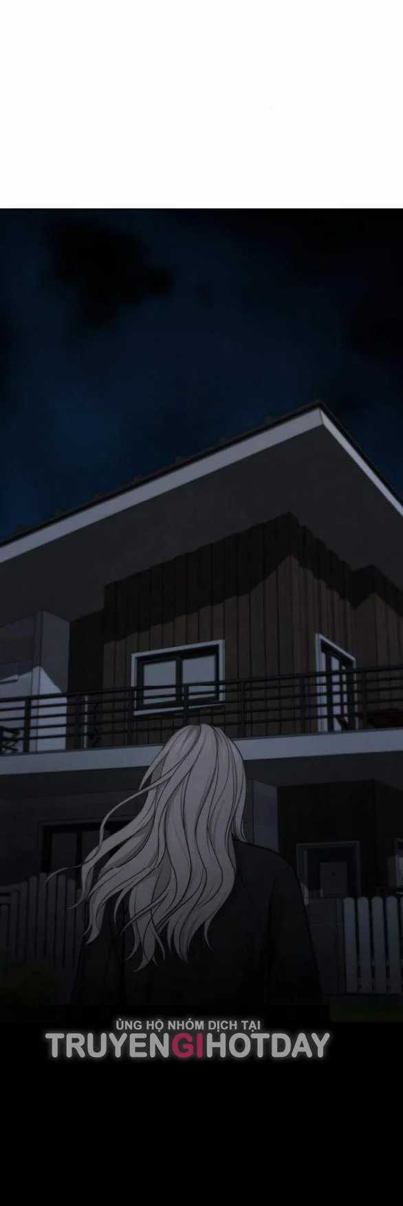 Only Hope – Hy Vọng Duy Nhất Chapter 51.1 trang 31